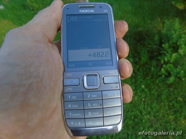 Telefon GSM