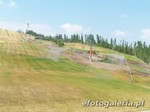 G�ra Kamie�sk latem