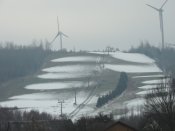 02 grudnia 2014 Góra Kamieńsk